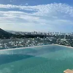 Luxury Apartment Cartagena