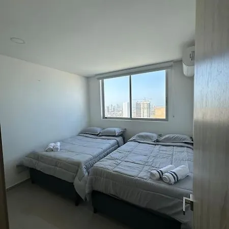 Luxury Apartamento