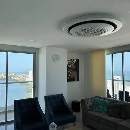 Luxury Apartamento