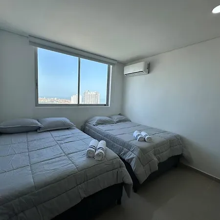 Apartamento Luxury