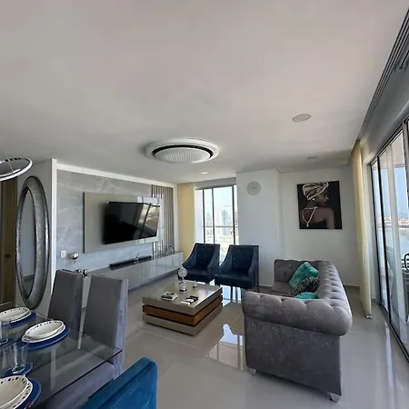 Apartamento Luxury