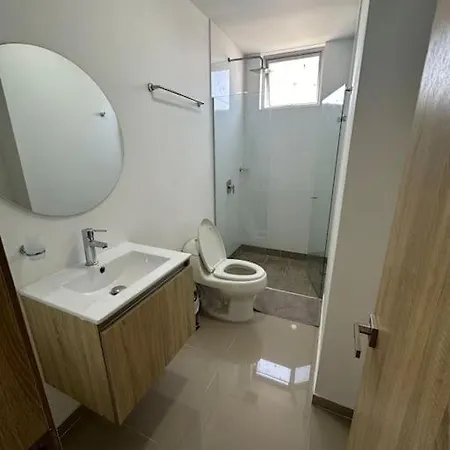 Apartamento Luxury Cartagena