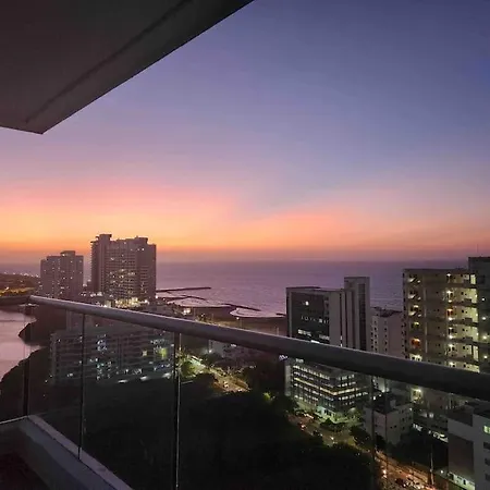 Luxury Cartagena