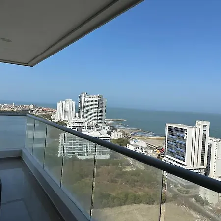 Luxury Cartagena